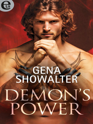 cover image of Demon's power
